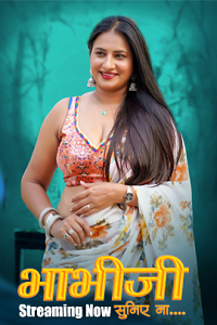 Download [18+] Bhabhi Suniye Na (2025) S01 [Episode 1 To 3] Hindi HulChul WEB Series 720p | 1080p WEB-DL