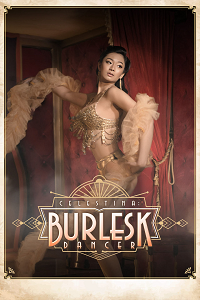 Download [18+] Celestina: Burlesk Dancer (2025) UNRATED Tagalog Full Movie 480p | 720p WEB-DL