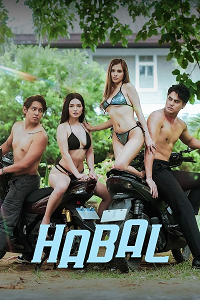 Download [18+] Habal (2025) UNRATED Tagalog Full Movie 480p | 720p WEB-DL